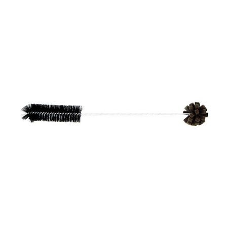 Woodlink Woodlink 22 in. H X 2.5 in. W X 1.6 in. D Cleaning Brush WLHBMOP